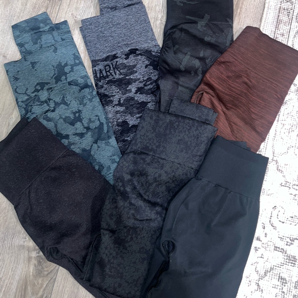 Gymshark Women's Leggings